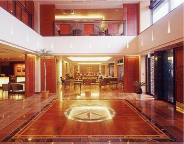 Kaze No Terrace Kukuna Hotel Фуджикавагучико Екстериор снимка