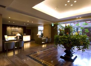 Kaze No Terrace Kukuna Hotel Фуджикавагучико Екстериор снимка