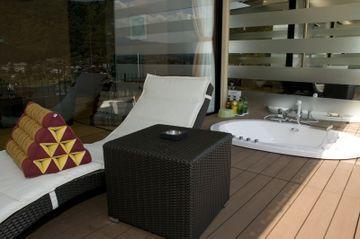 Kaze No Terrace Kukuna Hotel Фуджикавагучико Екстериор снимка