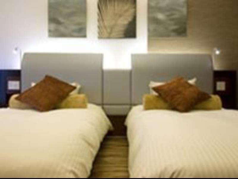 Kaze No Terrace Kukuna Hotel Фуджикавагучико Екстериор снимка