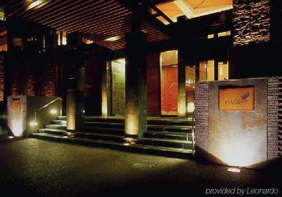 Kaze No Terrace Kukuna Hotel Фуджикавагучико Екстериор снимка