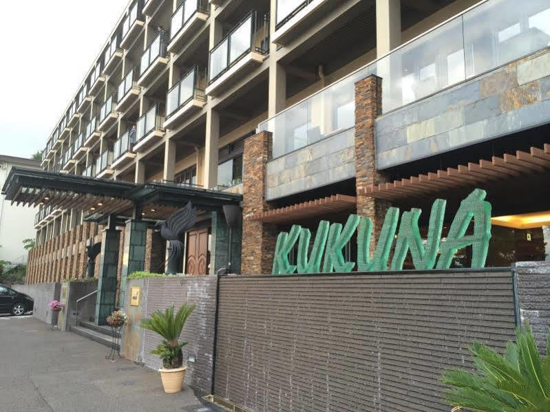 Kaze No Terrace Kukuna Hotel Фуджикавагучико Екстериор снимка